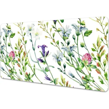 Stolní podložka Velká podložka na stůl Polní květiny