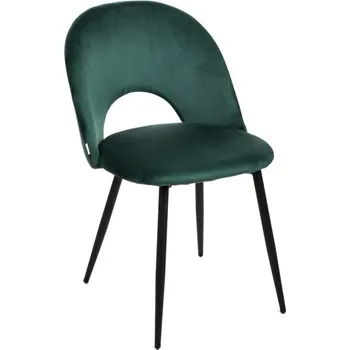 Jídelní židle Jídelní židle TERCIO zelená 871004