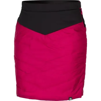 Dámská móda Dámská skialpová/outdoorová zateplená sukně Northfinder Billie Cherry SU-4605OR-510 25/26