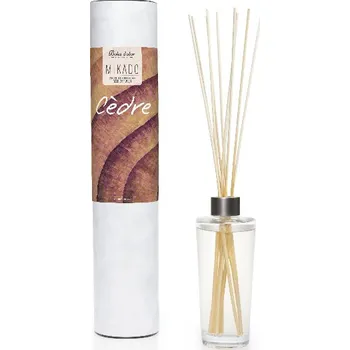 Aroma difuzér Boles d´olor Difuzér MIKADO 36x8cm / 200ml, Cedre|Boles Dolor
