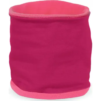 Šála NÁKRČNÍK NA OBLIČEJ a ÚSTA MASKA ŠÁTEK 9v1 MODRÝ VELUR + čepice M