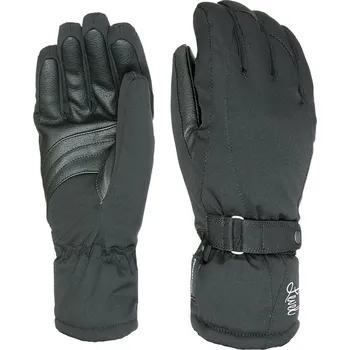 Rukavice Dámské rukavice Level Hero W Black 3366WG.01 25/26 M