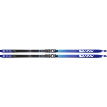 Běžky Set běžky Salomon S/Race eSkin JR Junior + Prolink Shift Pro (PSP) NNN L47036300