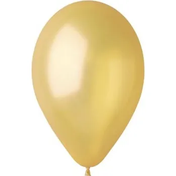 Balónek Balónek 30cm/12" #074 bronzový (50ks/bal)