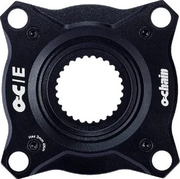 Elektrokolo O-Chain E Nero - BOSCH CL52