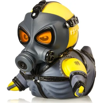 Figurka Tubbz kachnička MGS - Psycho Mantis