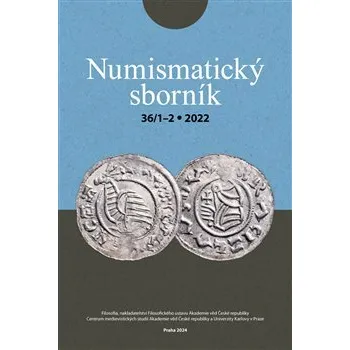 Numismatický sborník 36/1-2