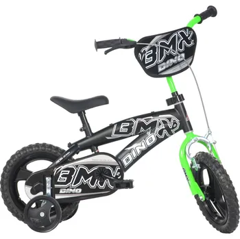 Silniční kolo ACRA JK 12" CH Dino bikes BMX 2024
