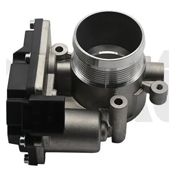 Systém vstřikování Hrdlo škrticí klapky vika (11281483301)