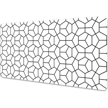 Stolní podložka Ochranná podložka na stůl Geometrické tvary