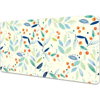 Stolní podložka Velká podložka na stůl pro děti Jeřáb