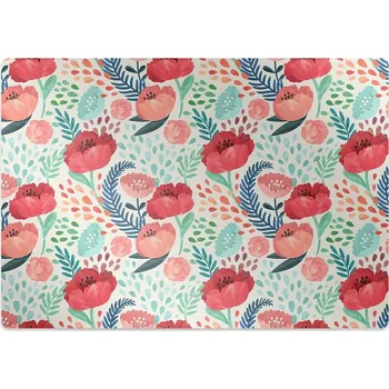 Podložka pod nábytek Podložka pod kolečkovou židli Maki