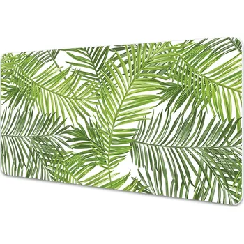 Stolní podložka Podložka na psací stůl Palmové písmena