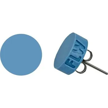 Náušnice Náušnice FLW Jeans lover