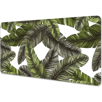 Stolní podložka Podložka na psací stůl Džungle písmena