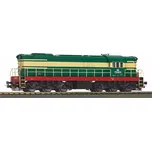 PIKO Dieselová lokomotiva BR 770 ČD V…