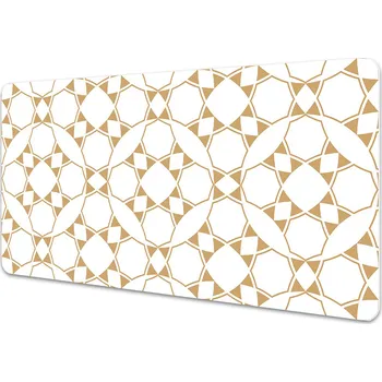 Stolní podložka Ochranná podložka na stůl Geometrický vzor