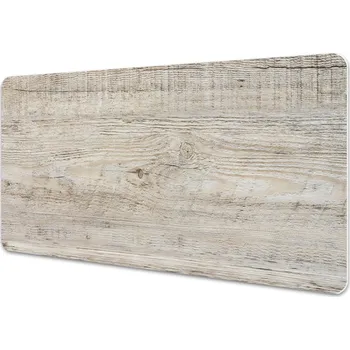 Stolní podložka Velká podložka na stůl Staré dřevo