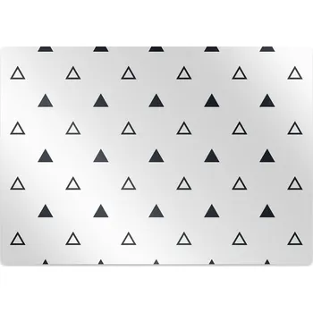 Podložka pod nábytek Podložka pod kolečkovou židli Trojice