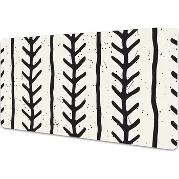 Stolní podložka Podložka na psací stůl Rybí kosti