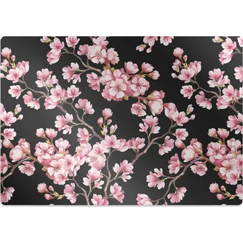 Podložka pod nábytek Podložka pod židli třešňové květy