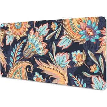 Stolní podložka Velká podložka na stůl pro děti Paisley