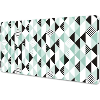 Stolní podložka Ochranná podložka na stůl Geometrický vzor