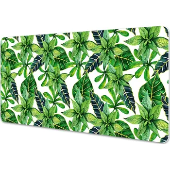 Stolní podložka Podložka na psací stůl Listové vzor