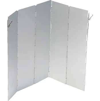 Turistický vařič Závětří Bo-Camp Cooking Windshield 5P