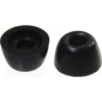 Sluchátka Pěnové nástavce do sluchátek Samsung Galaxy Buds FE SM-R400, velikost S, černé