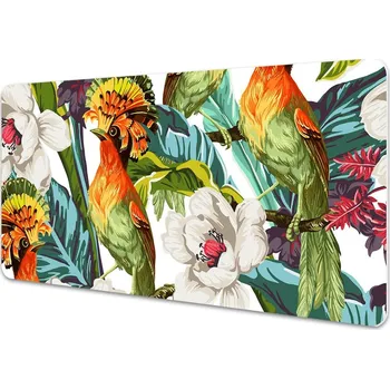 Stolní podložka Ochranná podložka na stůl Exotické ptactvo