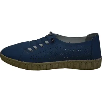 Dámské tenisky Obuv ROVIGO 7126 BLUE (Obuv dámská)