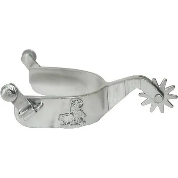 Ostruha Westernové ostruhy POOL’S ROPER