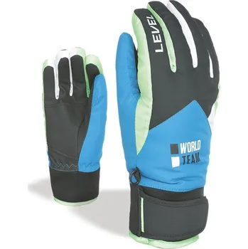 Chránič rukou Level Team Jr Light Blue 4191JG_06 25/26