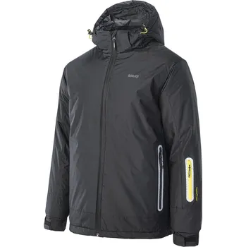 ZIMNÍ LYŽAŘSKÁ BUNDA pánská 4ARP Brugi M