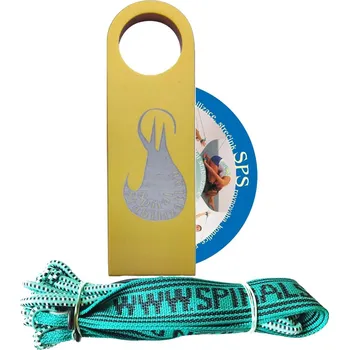 USB 150 cviků pro páteř + elastické lano SM systém (originál Mudr. Smíšek)