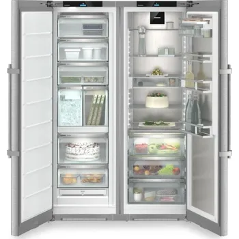 Lednice Volně stojící chladnička a mraznička Liebherr XRFst 5295