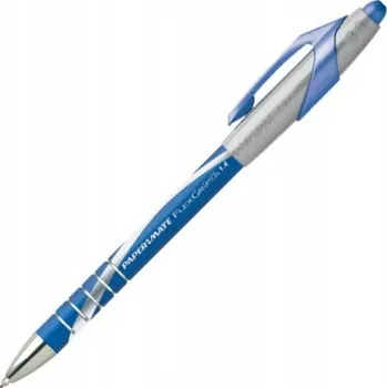 Propiska automatická modrá Paper Mate