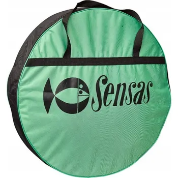 Bezpečnostní kamera Taška na síťku Sensas Challenge Rond 55 cm