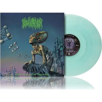 Zahraniční hudba Blood Incantation - Hidden History Of The Human Race (LP, 19802892961)
