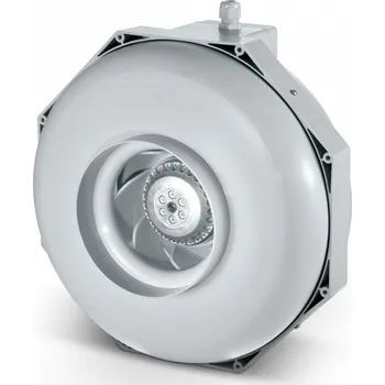 PC ventilátor Ventilátor CAN-FAN RK 160S - 460m3/h - Ø160mm - 4-stupňová regulace otáček