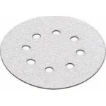 5X Brusný papír 125mm na barvu G180