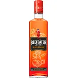 Beefeater Blood Orange 37,5% 1l (holá láhev)