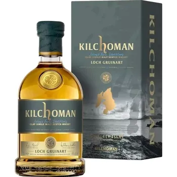 Whisky Kilchoman Loch Gruinart 46% 0,7l (karton)