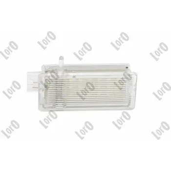 Osvětlení interiéru vozidel Osvětlení interiéru ABAKUS L04-460-001LED