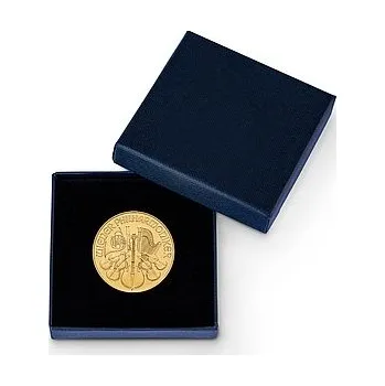 Dárková krabička Dárková krabička na minci 28mm
