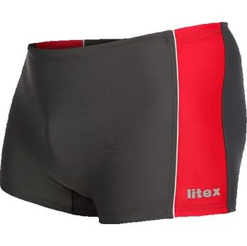 Pánské plavky boxerky 6F439 LITEX 48