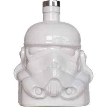 ThumbsUp Star Wars - Karafa STORMTROOPER - bílá 750 ml