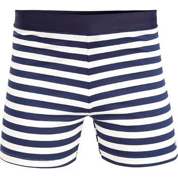 Dívčí plavky Chlapecké plavkové boxerky 50509 LITEX 122