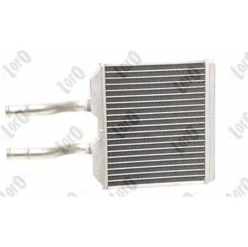 Výměník tepla Výměník tepla, vnitřní vytápění ABAKUS 037-015-0009-B